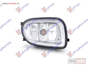 NOVI: delovi  MAGLENKA (E) (TYC) Desno Nissan micra (k11) 00-02 -dostupno