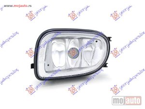 NOVI: delovi  MAGLENKA (E) (TYC) Levo Nissan micra (k11) 00-02 -dostupno