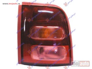 NOVI: delovi  STOP LAMPA (DEPO) Levo Nissan micra (k11) 00-02 -dostupno