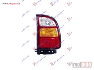 NOVI: delovi  STOP LAMPA (DEPO) Desno Toyota rav 4 (xa10) 98-00 -dostupno