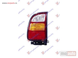 NOVI: delovi  STOP LAMPA (DEPO) Levo Toyota rav 4 (xa10) 98-00 -dostupno