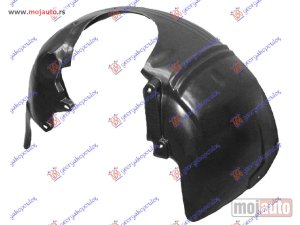 NOVI: delovi  POTKRILO PLASTICNO (A KVALITET) Levo Ford focus 98-04 -dostupno