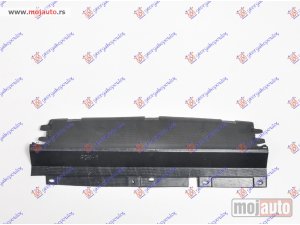 NOVI: delovi  ZASTITA MOTORA (PREDNJI DEO) PLASTICNA Ford focus 98-04 -dostupno