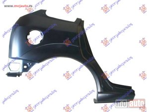 NOVI: delovi  ZADNJI BLATOBRAN 5 VRATA Desno Ford focus 98-04 -dostupno