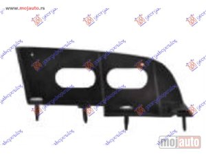 NOVI: delovi  NOSAC PREDNJEG BRANIKA PLASTICNI Desno Ford focus 98-04 -dostupno