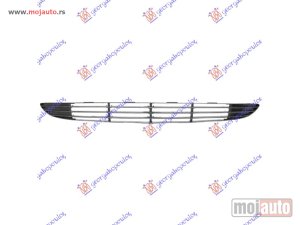 NOVI: delovi  CENTRALNA RESETKA (HORIZONTALNE LAJSNE) -02 Ford focus 98-04 -dostupno