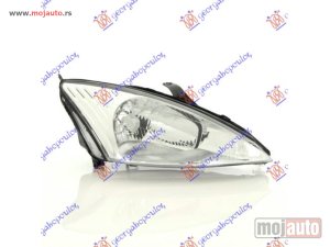 NOVI: delovi  FAR ELEKTRICNI -2002 (TYC) Desno Ford focus 98-04 -dostupno