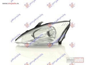 NOVI: delovi  FAR ELEKTRICNI -2002 (TYC) Levo Ford focus 98-04 -dostupno