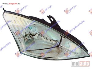 NOVI: delovi  FAR ELEKTRICNI -2002 (DEPO) Desno Ford focus 98-04 -nedostupno