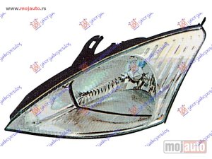 NOVI: delovi  FAR ELEKTRICNI -2002 (DEPO) Levo Ford focus 98-04 -nedostupno