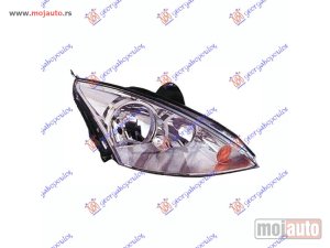 NOVI: delovi  FAR ELEKTRICNI 2002- (TYC) Desno Ford focus 98-04 -dostupno