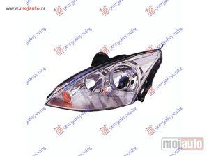 NOVI: delovi  FAR ELEKTRICNI 2002- (TYC) Levo Ford focus 98-04 -dostupno