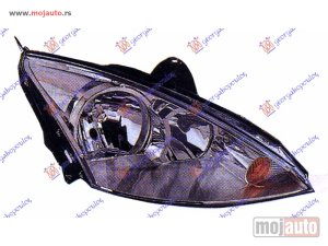 NOVI: delovi  FAR ELEKTRICNI 2002- (DEPO) Levo Ford focus 98-04 -dostupno