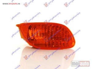 NOVI: delovi  MIGAVAC ZUTI -2002 Desno Ford focus 98-04 -dostupno