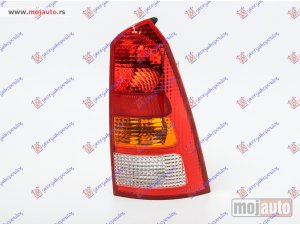 NOVI: delovi  STOP LAMPA KARAVAN (DEPO) Desno Ford focus 98-04 -dostupno