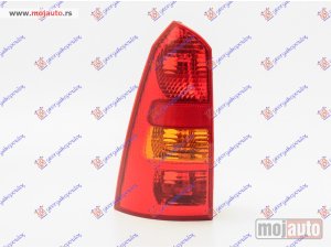 NOVI: delovi  STOP LAMPA KARAVAN (DEPO) Levo Ford focus 98-04 -dostupno