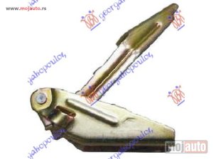 NOVI: delovi  MAKAZE HAUBE Desno Ford focus 98-04 -dostupno