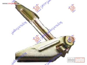 NOVI: delovi  MAKAZE HAUBE Levo Ford focus 98-04 -dostupno