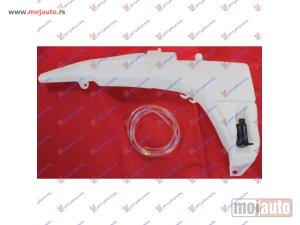 NOVI: delovi  POSUDA ZA TECNOST BRISACA (SA MOTOROM) (H/B) Ford focus 98-04 -dostupno