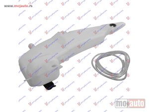 NOVI: delovi  POSUDA ZA TECNOST BRISACA (SA MOTOROM) (SEDAN) Ford focus 98-04 -dostupno