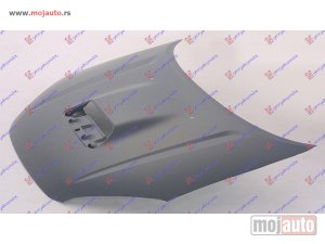 Glavna slika - HAUBA TURBO Toyota rav 4 (xa20) 00-05 -dostupno - MojAuto