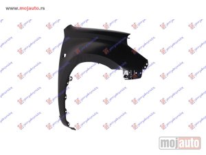 NOVI: delovi  BLATOBRAN (BEZ OTVORA ZA RUB) Desno Toyota rav 4 (xa20) 00-05 -dostupno