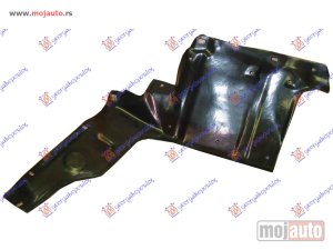 Glavna slika - ZASTITA MOTORA PLASTICNA Desno Toyota rav 4 (xa20) 00-05 -dostupno - MojAuto