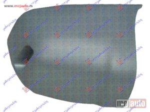 NOVI: delovi  KRAJ ZADNJEG BRANIKA 5 VRATA Desno Toyota rav 4 (xa20) 00-05 -dostupno