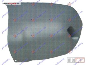 NOVI: delovi  KRAJ ZADNJEG BRANIKA 5 VRATA Levo Toyota rav 4 (xa20) 00-05 -dostupno