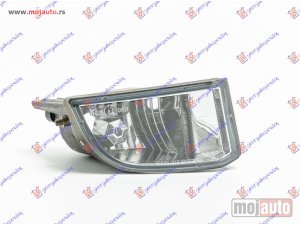 NOVI: delovi  MAGLENKA -2003 (E) (DEPO) Desno Toyota rav 4 (xa20) 00-05 -dostupno