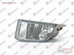 NOVI: delovi  MAGLENKA -2003 (E) (DEPO) Levo Toyota rav 4 (xa20) 00-05 -dostupno