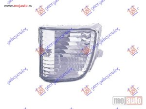 NOVI: delovi  MIGAVAC U BRANIKU (MODEL BEZ MAGLENKE) -2003 Levo Toyota rav 4 (xa20) 00-05 -dostupno
