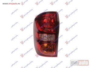 NOVI: delovi  STOP LAMPA 2003- (DEPO) Levo Toyota rav 4 (xa20) 00-05 -dostupno