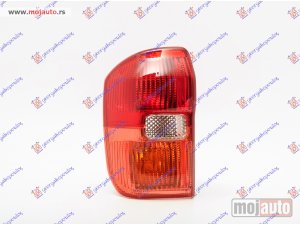 NOVI: delovi  STOP LAMPA -2003 (DEPO) Levo Toyota rav 4 (xa20) 00-05 -dostupno