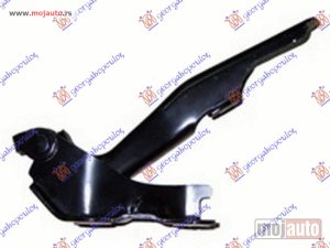 NOVI: delovi  MAKAZE HAUBE Levo Toyota rav 4 (xa20) 00-05 -dostupno