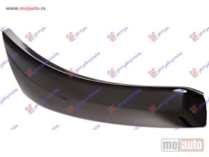 NOVI: delovi  RUB PLASTICNI PREDNJEG BRANIKA Levo Toyota rav 4 (xa20) 00-05 -dostupno