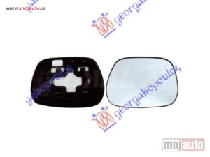Glavna slika - STAKLO RETROVIZORA Levo Toyota rav 4 (xa20) 00-05 -dostupno - MojAuto