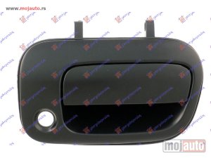 Glavna slika - KVAKA GEPEK VRATA Toyota rav 4 (xa20) 00-05 -dostupno - MojAuto