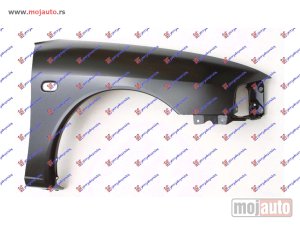 NOVI: delovi  BLATOBRAN Desno Mitsubishi colt (cj1) 96-99 -dostupno