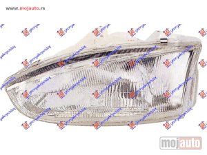 NOVI: delovi  FAR (DEPO) Levo Mitsubishi colt (cj1) 96-99 -nedostupno