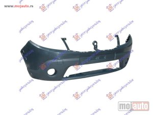Glavna slika - PREDNJI BRANIK PM (SA MAGLENKAMA) (STEPWAY) Dacia sandero 08-12 -dostupno - MojAuto