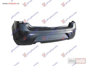 NOVI: delovi  ZADNJI BRANIK PM Dacia sandero 08-12 -nedostupno