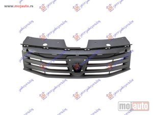 NOVI: delovi  PVC MASKA Dacia sandero 08-12 -dostupno