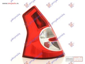 NOVI: delovi  STOP LAMPA (TYC) Levo Dacia sandero 08-12 -dostupno