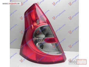 NOVI: delovi  STOP LAMPA (TURSKA) Levo Dacia sandero 08-12 -dostupno