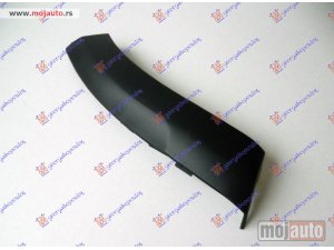 Glavna slika - RUB PLASTICNI PREDNJEG BRANIKA (STEPWAY) Levo Dacia sandero 08-12 -nedostupno - MojAuto