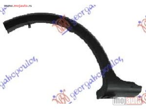 Glavna slika - RUB PLASTICNI ZADNJEG BLATOBRANA (STEPWAY) Desno Dacia sandero 08-12 -dostupno - MojAuto