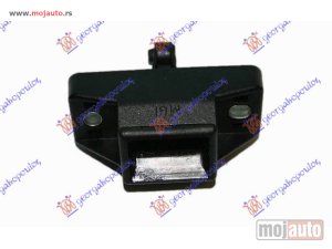 NOVI: delovi  BRAVA GEPEK VRATA 3/5 VRATA Dacia sandero 08-12 -dostupno