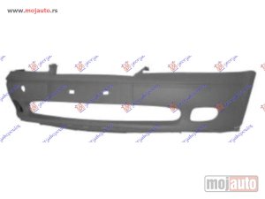 NOVI: delovi  PREDNJI BRANIK PM Opel vectra b 99-02 -dostupno