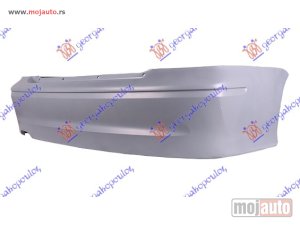 NOVI: delovi  ZADNJI BRANIK PM 4/5 VRATA (SA INTEGRISANIM SPOJLEROM) Opel vectra b 99-02 -nedostupno